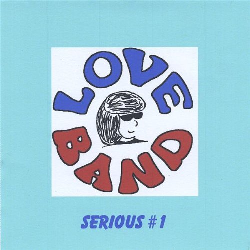 Frankie Band Love/Serious 1