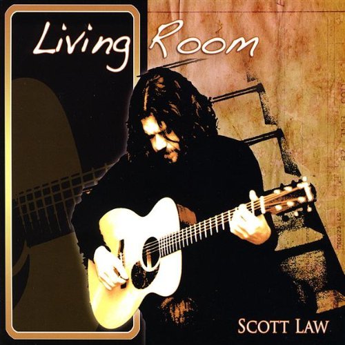 Scott Law/Living Room