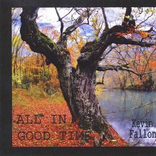 Kevin Fallon/All In Good Time