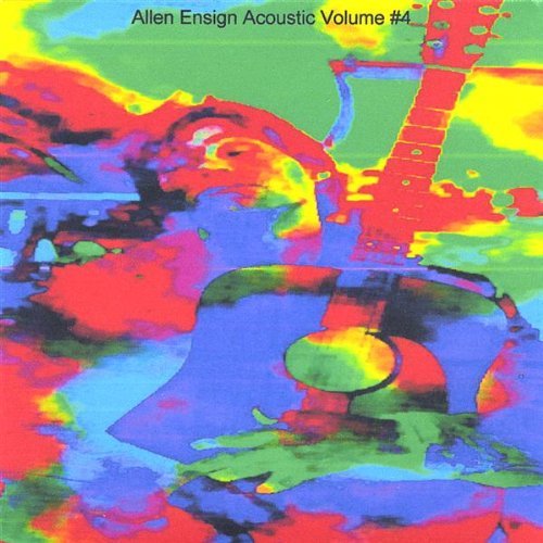 Allen Ensign/Vol. 4-Acoustic