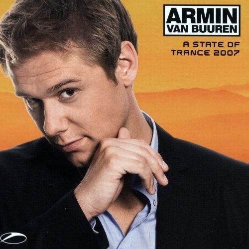 Armin Van Buuren/State Of Trance 2007@Import-Gbr@2 Cd