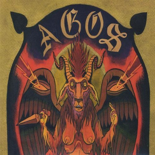 Arch Goat Of Sodomy/A.G.O.S.