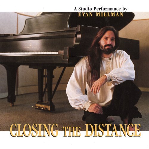 Evan Millman/Closing The Distance-A Studio
