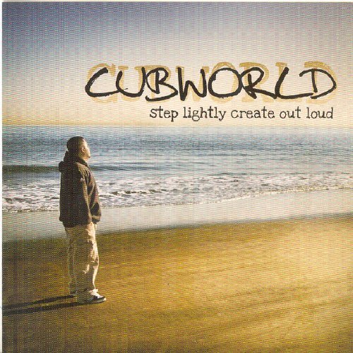 Cubworld Step Lightly Create Out Loud 