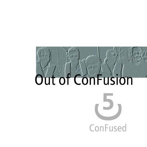 Confused5/Out Of Confusion@Import-Gbr@Lmtd Ed./Digipak