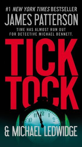 James Patterson/Tick Tock