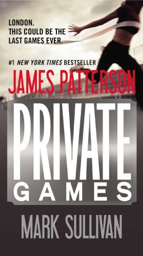 James Patterson/Private Games