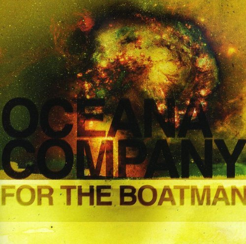 Oceana Company For The Boatman Import Eu 