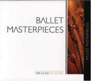 Ballet Masterpieces Ballet Masterpieces Import Gbr 