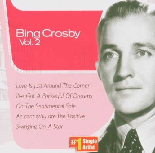 Bing Crosby/Vol. 2-Bing Crosby@Import-Gbr