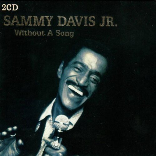 Sammy Davis Jr/Sammy Davis Jr@Import-Gbr@2 Cd Set