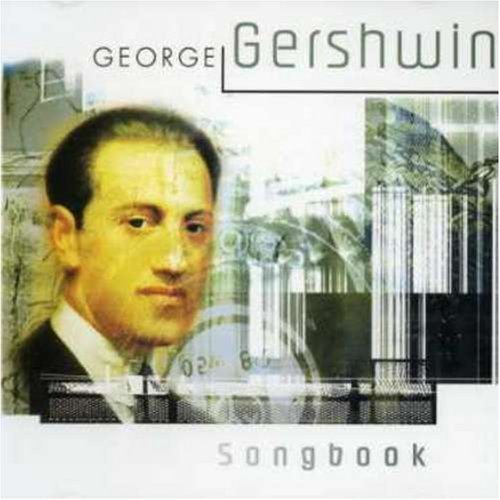Gerschwin/Songbook@Import-Gbr