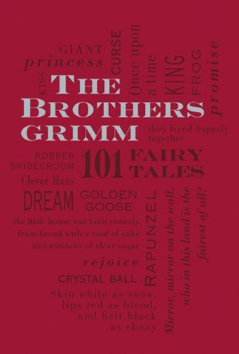 Grimm,Jacob/ Grimm,Wilhelm/The Brothers Grimm@LEA