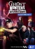 Ghost Hunters International Season 2 Pt. 2 Ws Nr 4 DVD 