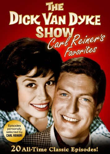 Dick Van Dyke Show/Carl Reiner's Favorites@Bw@Nr/3 Dvd