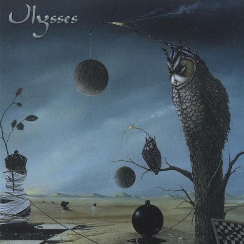 Ulysses/Symbioses