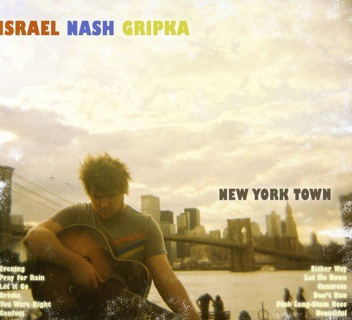 Irael Nash Gripka/New York Town