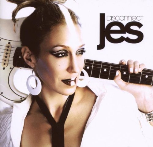 Jes/Disconnect@Import-Gbr