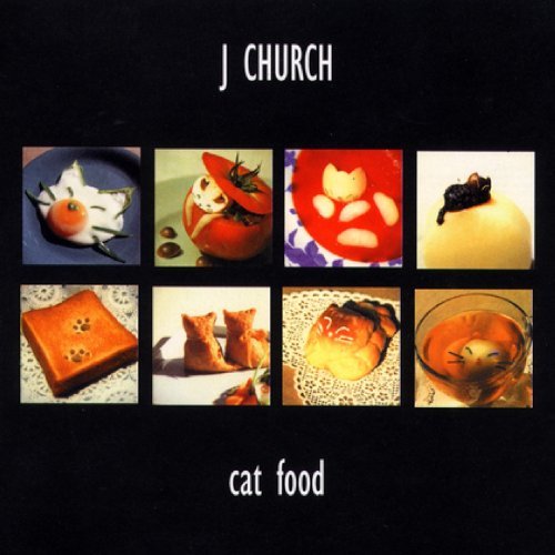 J Church/Cat Food@Import-Gbr