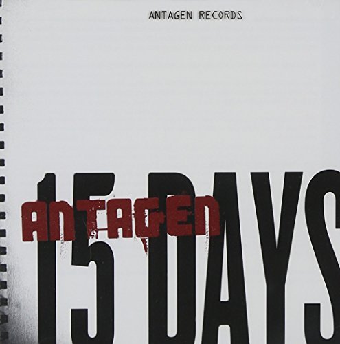 Antagen/15 Days