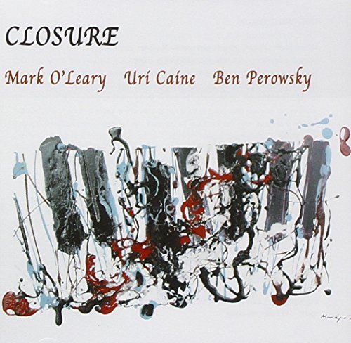 O'Leary/Caine/Perowsky/Closure