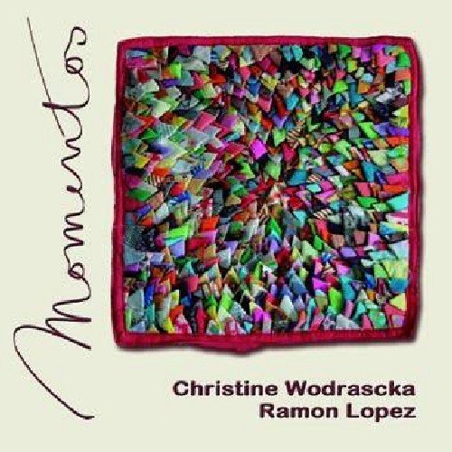 Christine & Ramon Lo Wodrascka/Momentos