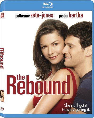 Rebound/Zeta-Jones/Bartha@Blu-Ray/Ws@R
