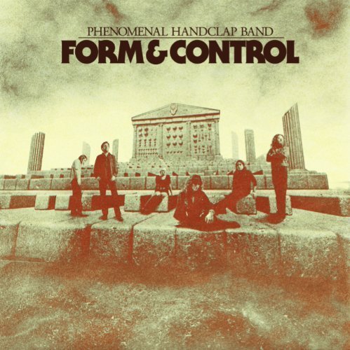 Phenomenal Handclap Band/Form & Control