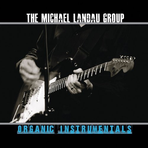 Michael Landau  Group/Organic Instrumentals