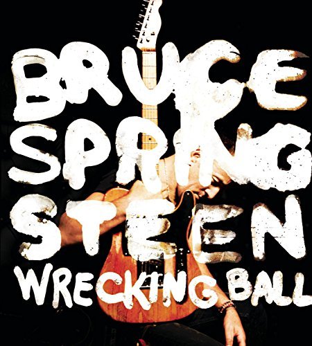 Bruce Springsteen Wrecking Ball (special Editio Special Ed. 