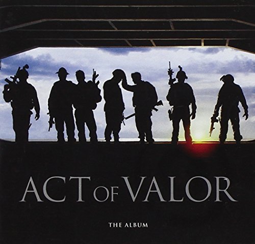 Act Of Valor-Original Soundtra/Soundtrack