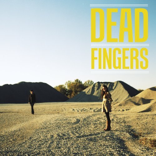 Dead Fingers/Dead Fingers@Digipak