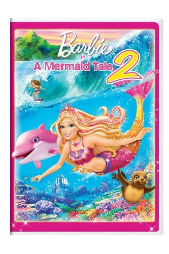 Barbie In A Mermaid Tale 2 Barbie In A Mermaid Tale 2 Aws Nr 