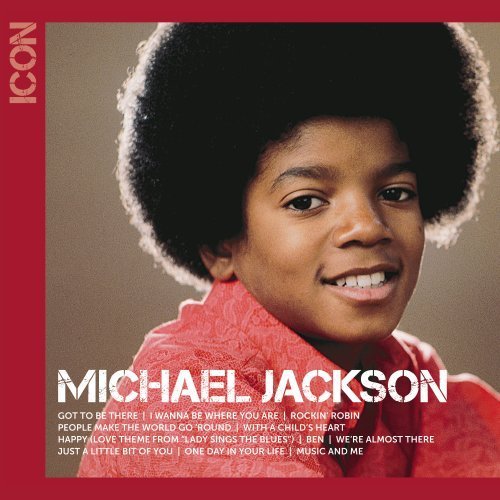 Michael Jackson/Icon