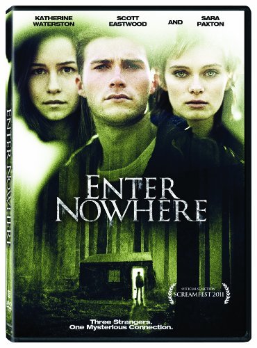 Enter Nowhere/Waterston/Eastwood/Sipos@Ws@R