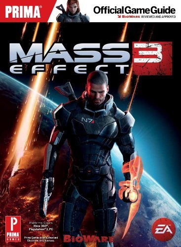 Musa,Alexander/ Bueno,Fernando/ Van Lierop,Raph/Mass Effect 3