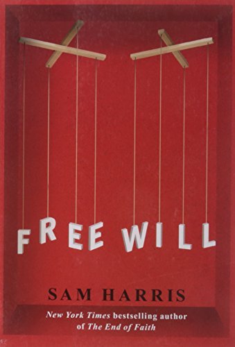 Sam Harris/Free Will