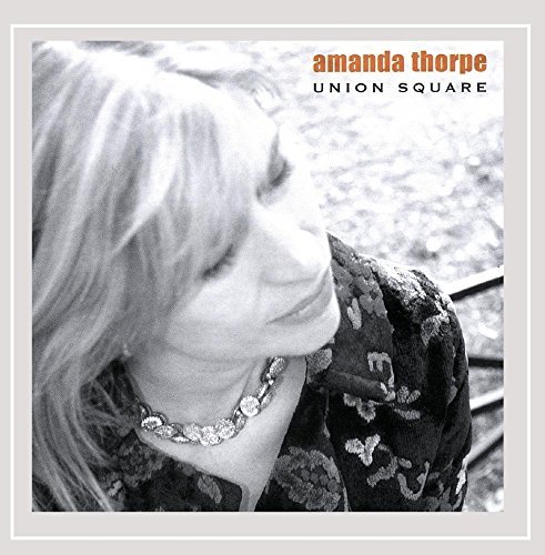Amanda Thorpe/Union Square