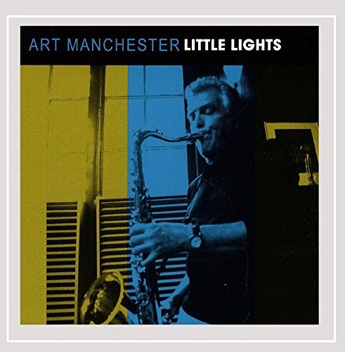 Art Manchester/Little Lights