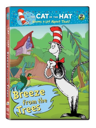 Breeze From The Trees Cat In The Hat Nr 