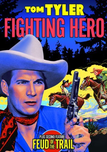 Fighting Hero (1934)/Feud Of T/Tyler,Tom@Bw@Nr