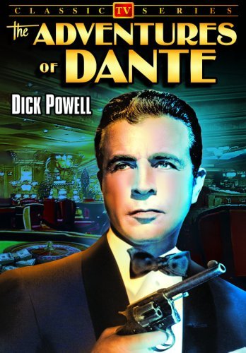 Adventures Of Dante (1950)/Powell,Dick@Bw@Nr