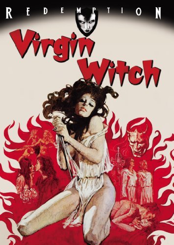 Virgin Witch/Virgin Witch@Ws@R