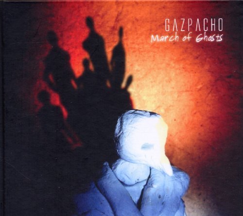 Gazpacho/March Of Ghosts