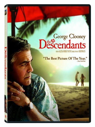 Descendants/Clooney/Greet/Bridges@Ws@R