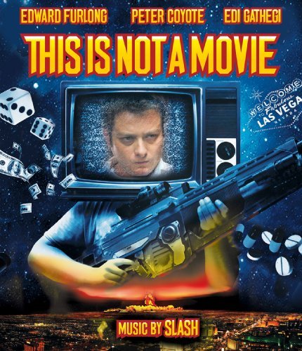 This Is Not A Movie/This Is Not A Movie@Blu-Ray/Ws@R