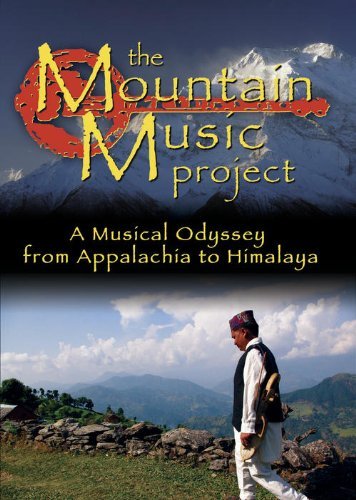 Mountain Music Project/Mountain Music Project@Nr