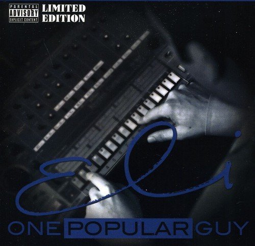 Eli/One Popular Guy@Explicit Version