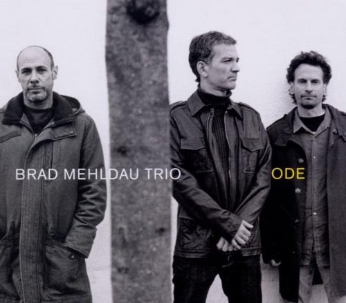 Brad Trio Mehldau/Ode@Import-Eu