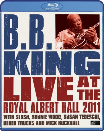B.B. King/B.B. King: Live At The Royal A@Blu-Ray/Ws@Nr